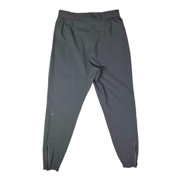 Lululemon Men's S Surge Jogger 29" - Graphite Grey - Picture 8 of 11